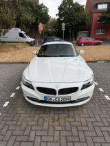BMW Z4 eDrive20i Leder Xenon - BMW Z4 in Duisburg