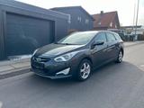 Hyundai i40 1.7 CRDi 85kW Classic - Hyundai i40: Classic