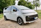Hyundai STARIA 2.2 CRDi Signature 7-Sitzer Auto 4WD - Hyundai STARIA 7-Sitzer