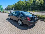 Cadillac CT6 3.0TT AWD Platinum EUROPE MODEL sehr gepfleg - Cadillac Gebrauchtwagen