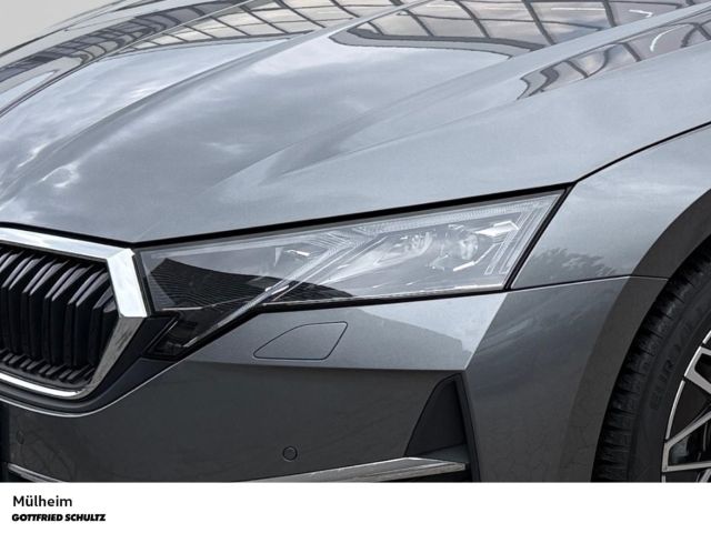Skoda Octavia - Bild 5