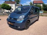 Renault Trafic Combi Generation Expression TÜV Mai 2026 - Renault: Generation