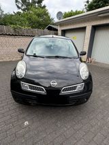 Nissan Micra K12 | nur 99.580 km | 1.2 Benzin 