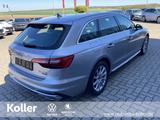Audi A4 40 Avant 2.0 TFSI DSG Quattro Kamera el.HK DC - Audi A4 mit Benzin-Antrieb: Allradantrieb