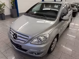 Mercedes-Benz B 200 CDI*AUTOMATIK*SPORT*SHZ*LEDER*PANO*TMP*AHK - Gebrauchtwagen mit Automatik bis 9.000 Euro