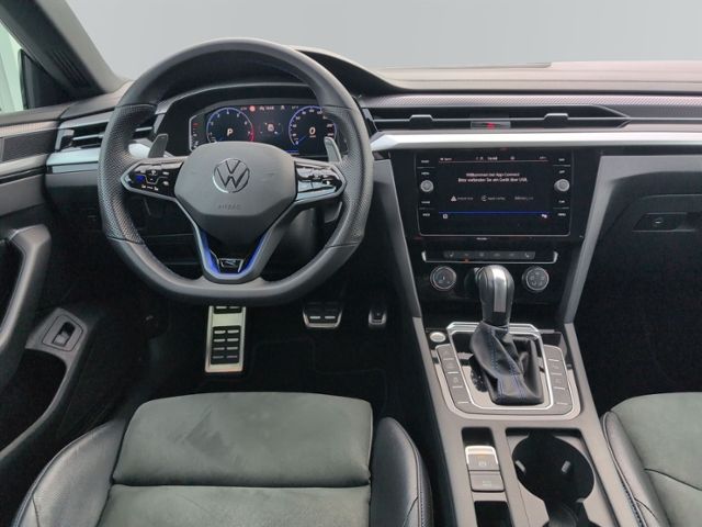 Arteon Shooting Brake R 2.0 AHK+RFK+LED+NAVI+ACC