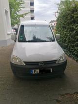 Opel Combo 1.3 CDTI DPF ecoFLEX - - Opel Combo in Frankfurt (Main)
