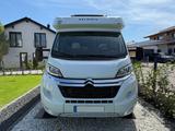 Hobby OnTour T65HKM Markise Klima 6 Personen Zulassung - Angebote
