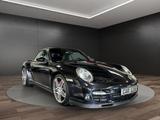 Porsche 911/997 3,6 Turbo Cabrio*PCM*PSM*PASM*BOSE*SHZ* - Porsche: 911s Turbo