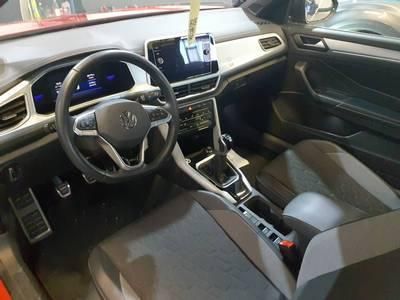 Volkswagen T-Roc - Bild 6