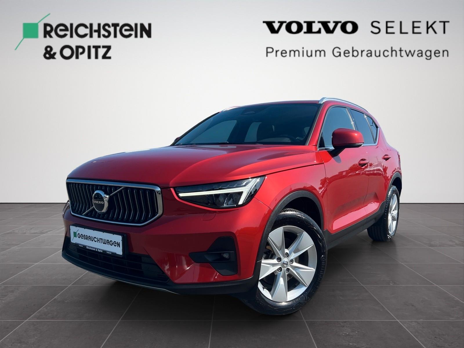 Volvo XC40 B3 Plus Bright/SitzHZ/StandHZ/Keyless