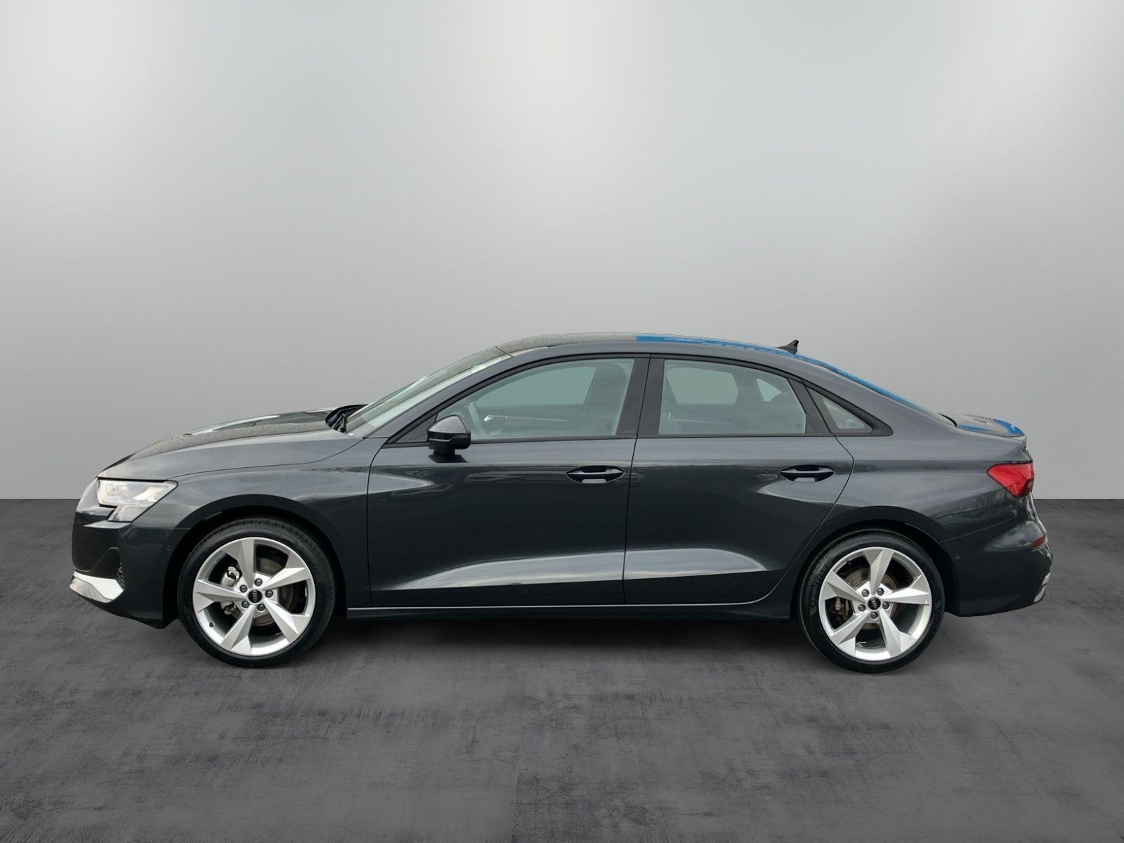 Audi A3 - Bild 5