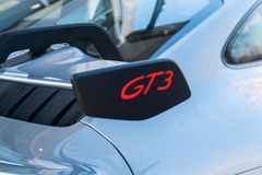 PORSCHE 992 GT3/ 1. HAND/ LIFT/ KAMERA/ APPROVED/ BOSE PORSCHE 992 GT3/ 1. HAND/ LIFT/ KAMERA/ APPROVED/ BOSE