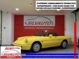 Alfa Romeo Spider 2.0 - gebrauchte Alfa Romeo Spider aus dem Jahr 1991
