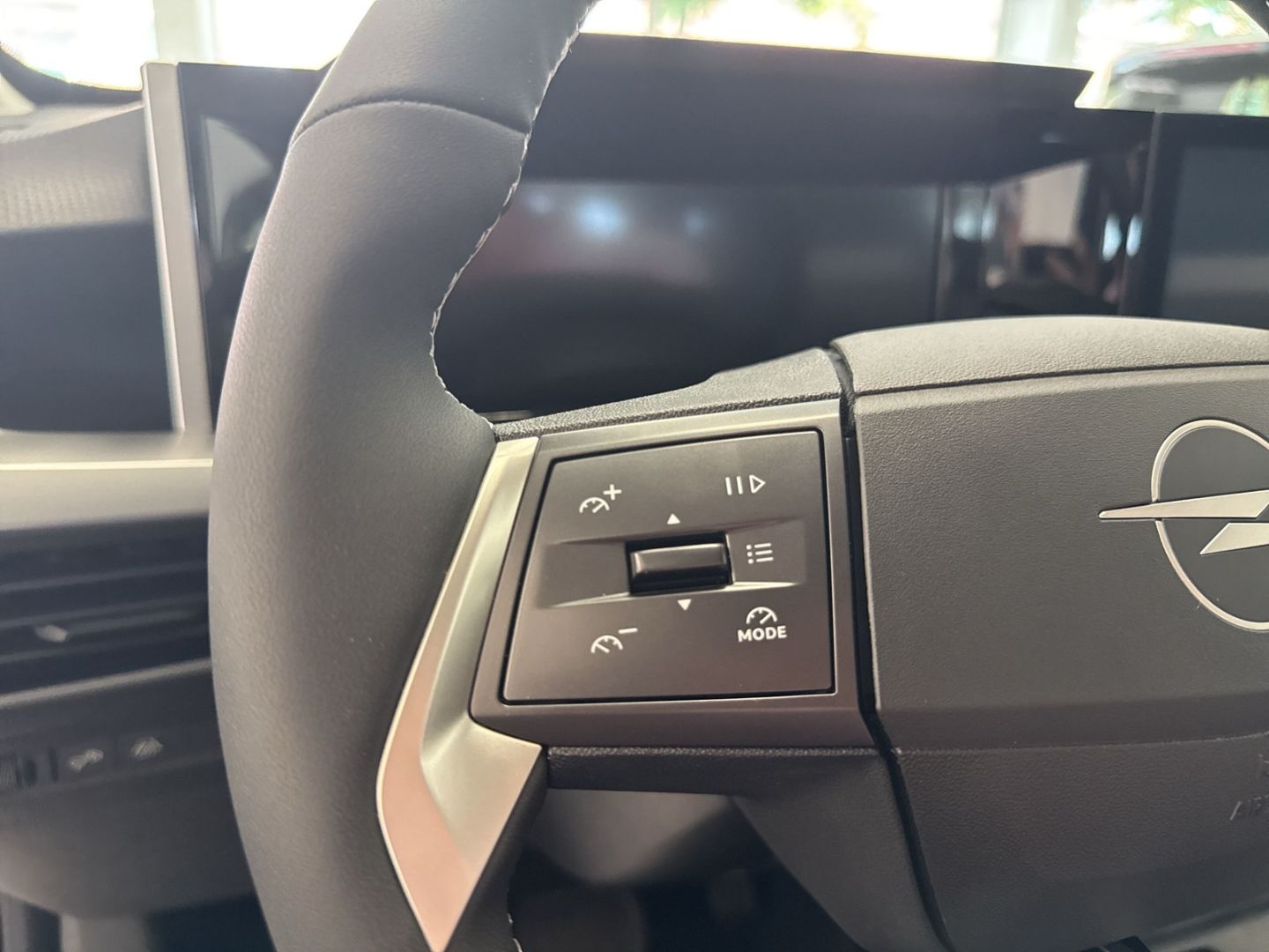 Opel Frontera - Bild 18