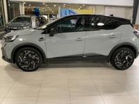 Renault Captur Esprit Alpine 160 Automatik/SHZ/PDC/ACC