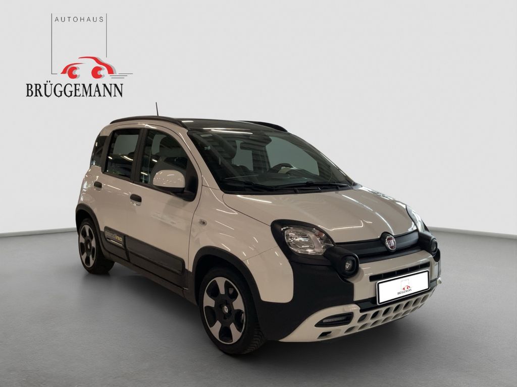 Fiat Panda — fotografia 3