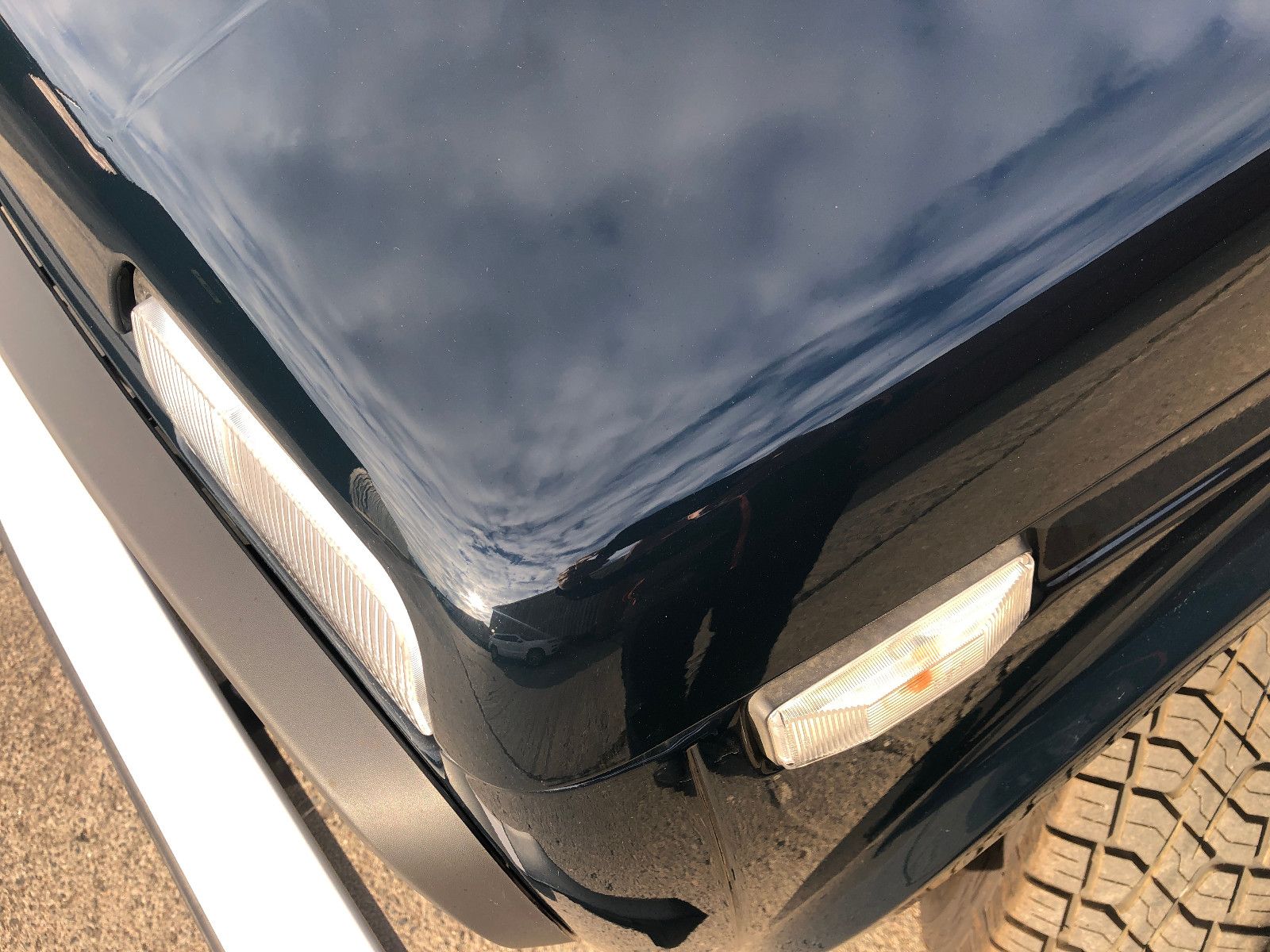 Fahrzeugabbildung Lada Niva "PREMIUM PLUS" KLIMA/ SITZHEIZUNG AET-2025!