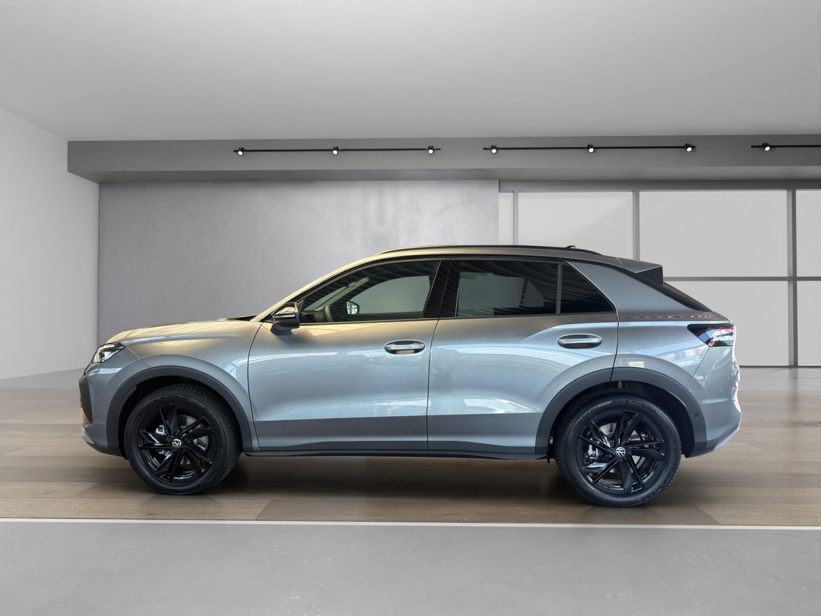 Volkswagen T-Roc - Bild 8