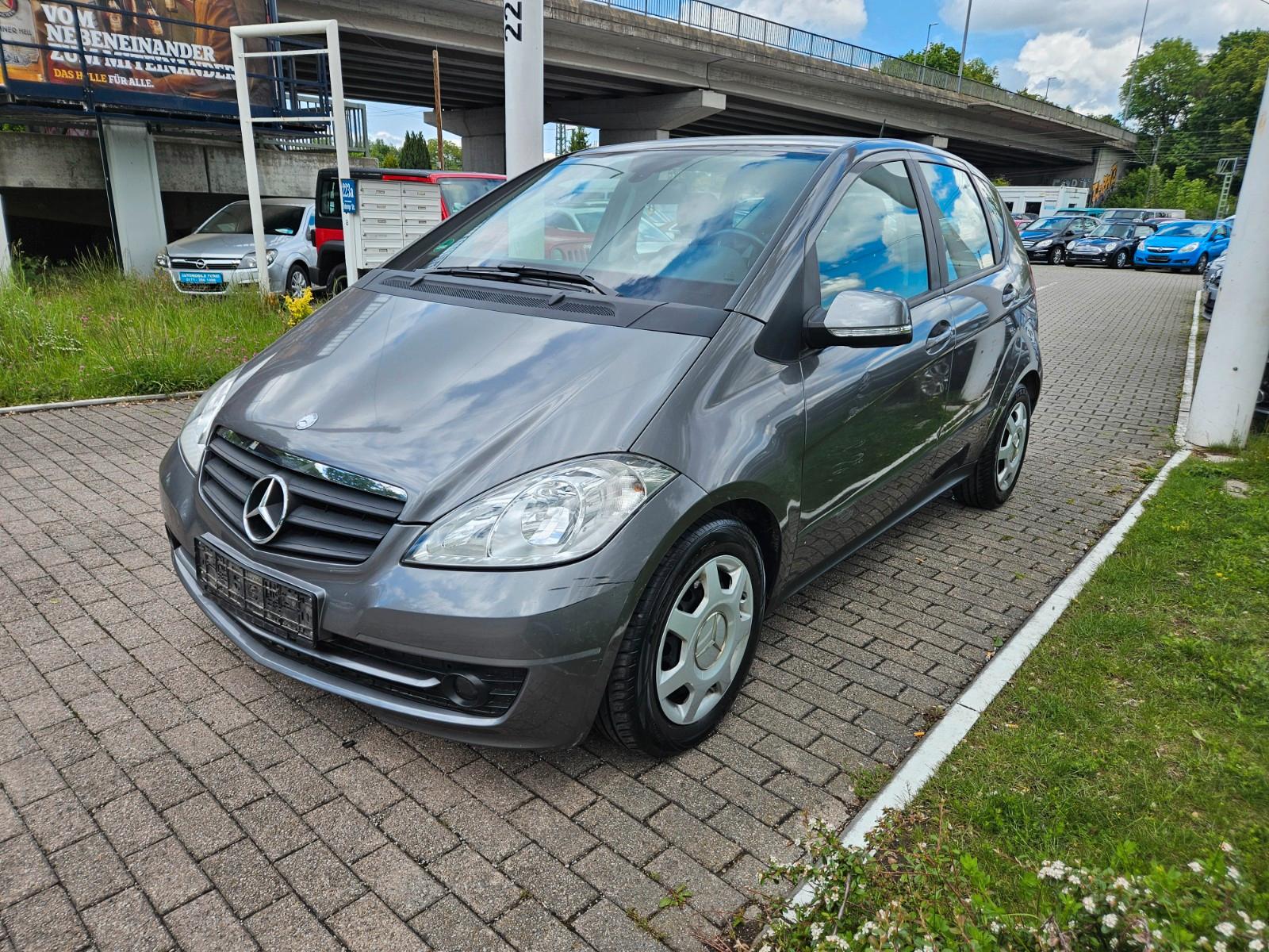 Mercedes-Benz A 180 CDI*HU 12/ 2027