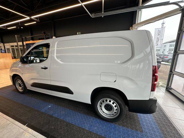 Toyota Proace City  L2 Meister *SOFORT*