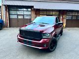 Dodge 5.7 V8*LPG*4X4*SPORT*LIFT*LEDER*LED*AHK*KAMERA* - Dodge RAM: Sport