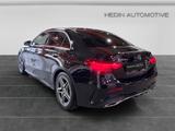 Mercedes-Benz A 220 d Lim AMG|LED|DISTR|KAM|SHZ|AMBI|KEYLESSGO - Mercedes-Benz A 220 mit 5 Türen
