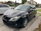Seat Ibiza 1.6 TDI | TÜV | SERVICE NEU | K... - Seat Ibiza aus 2010: TDI