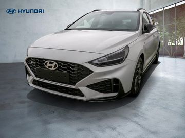 Hyundai i30 cw 1.0 Pure Fernlicht-Assistent