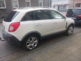 Opel Antara.Tüv 8.26.Viel erneuert - Opel Antara in Dortmund