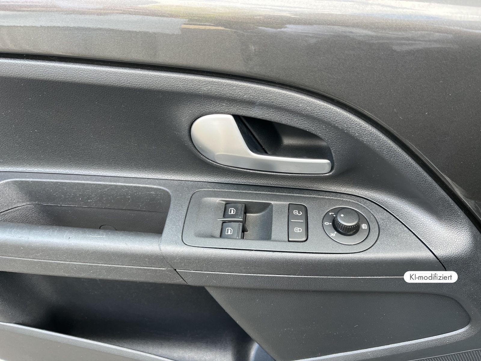 Volkswagen e-up! - Bild 14