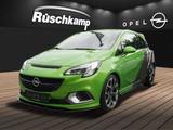 Opel Corsa E OPC 1.6 Klimaautom Recaro Sitze PDCv+h 1 - Opel Corsa: Opc