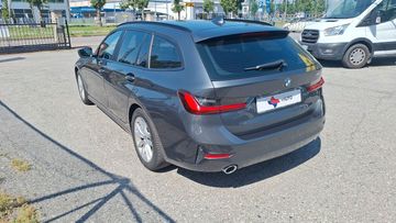 BMW 320 - 5