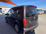 Volkswagen Caddy Trendline BMT=Carplay-SHZ-= - gebrauchte VW Caddy aus dem Jahr 2020