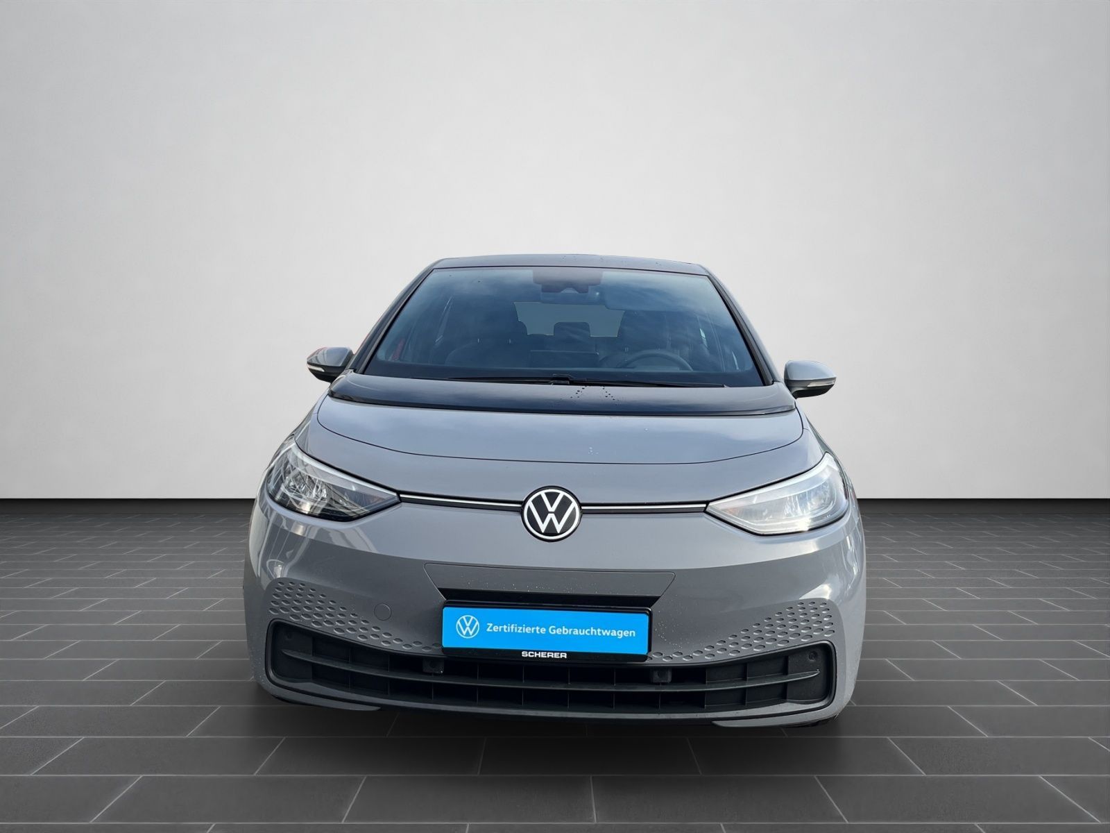 Volkswagen ID.3 - Bild 6