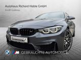BMW M4 Cabrio - gebrauchte BMW M4 aus dem Jahr 2018