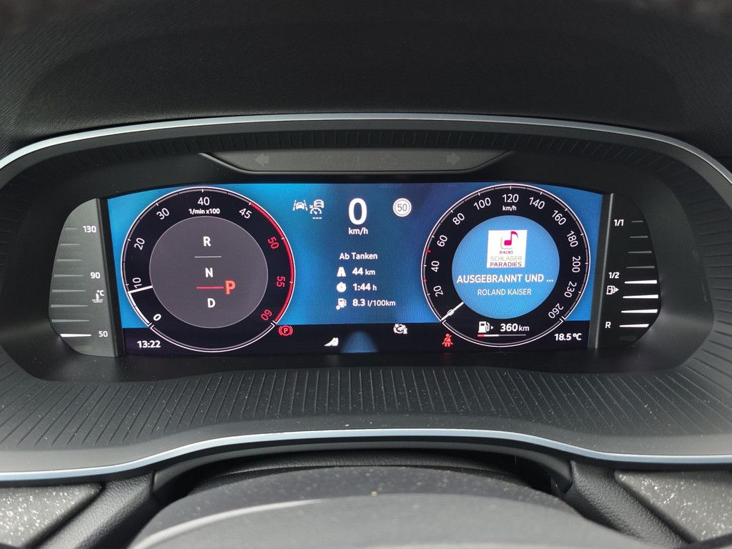 Skoda Octavia - Bild 16