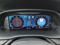 Skoda Octavia - Vorschau Bild 16