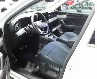 Volkswagen Tiguan ENERGY 1.5 TSI DSG Navi AHK Kamera LED Si, миниатюра 3