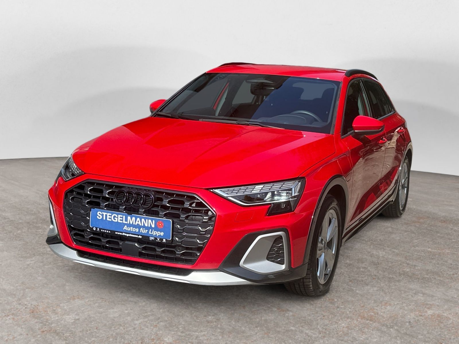 Audi A3 - Bild 3