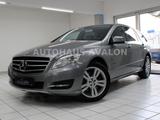 Mercedes-Benz R350 L 4M*BlueTec/EU6*7-SITZE~DISTR~AIRM~AHK~KAM - gebrauchte Mercedes-Benz R 350 aus dem Jahr 2012