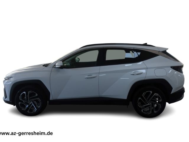 Hyundai Tucson – Bild 4