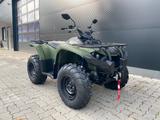Yamaha Kodiak 450 T3b - YAMAHA QUAD KODIAK 450