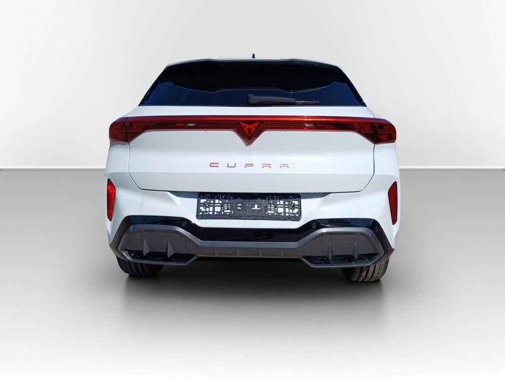 Cupra Terramar - Bild 6