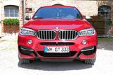 BMW X6 M50 M50d xDrive 3Turbo SPORT AHK Abschwenkbar - BMW X6 M50 Gebrauchtwagen