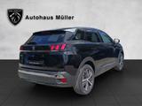 Peugeot 3008 BlueHDi 130 Stop & Start EAT8 Allure Pack - Peugeot 3008 Allure mit Diesel-Antrieb