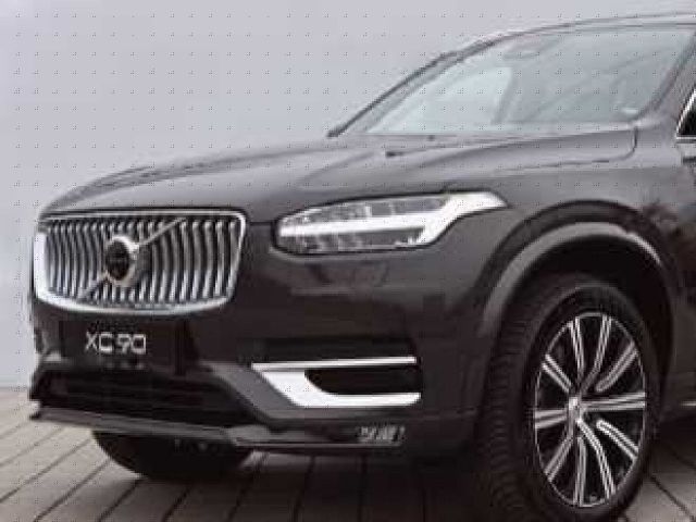 Volvo XC90 2.0 t8 Mhev Plus Bright awd 7p.ti aut