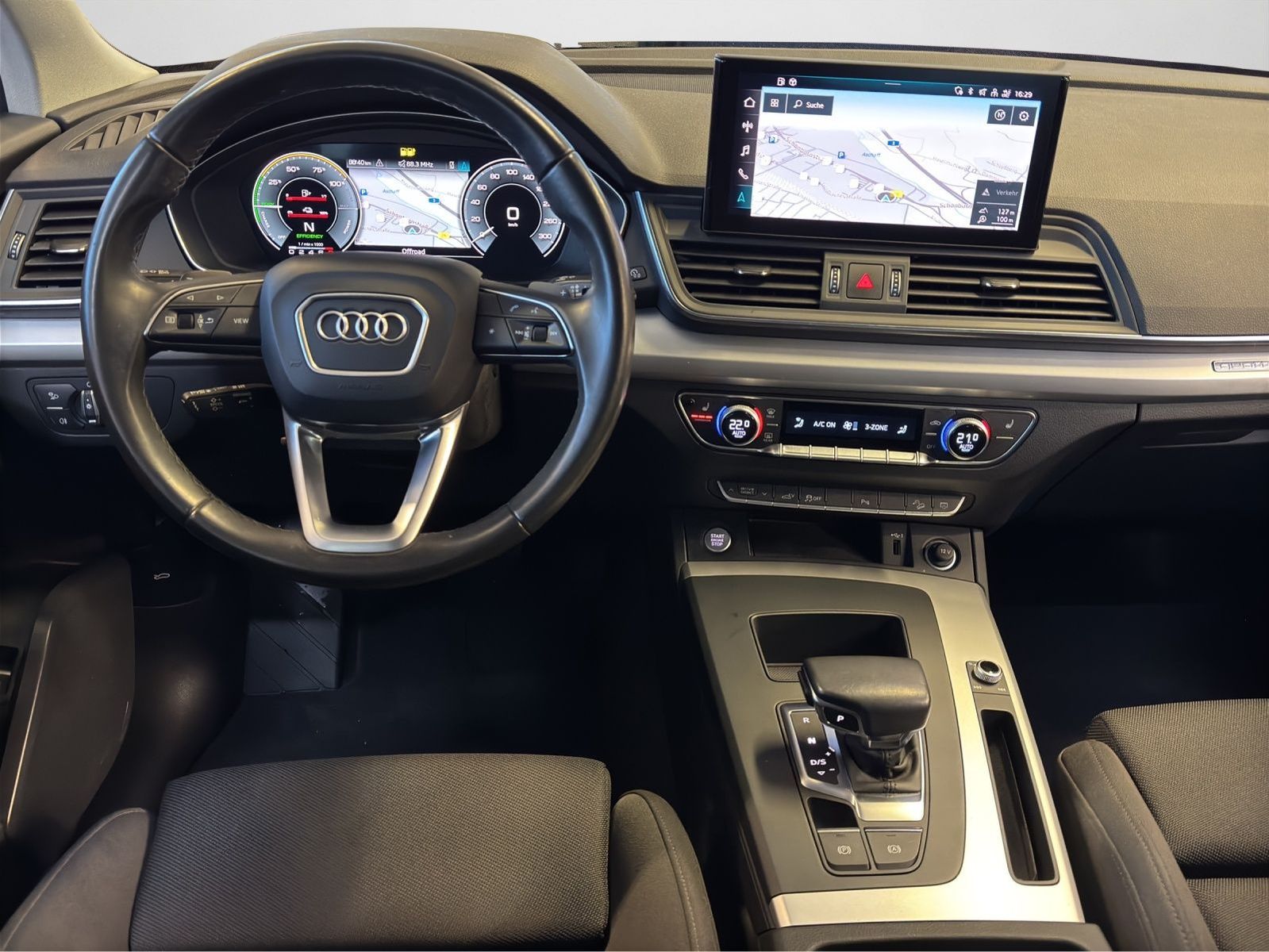 Audi Q5 - Bild 4
