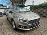 Ford S-Max S-MAX Titanium, 7 Sitzer, Navi., Leder - Ford S-Max in Dortmund