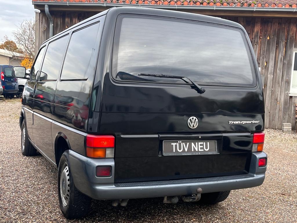 Volkswagen T4 andere